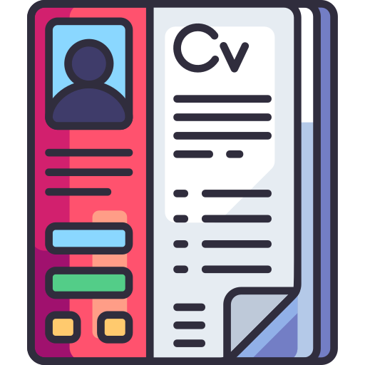 kỹ năng viết CV