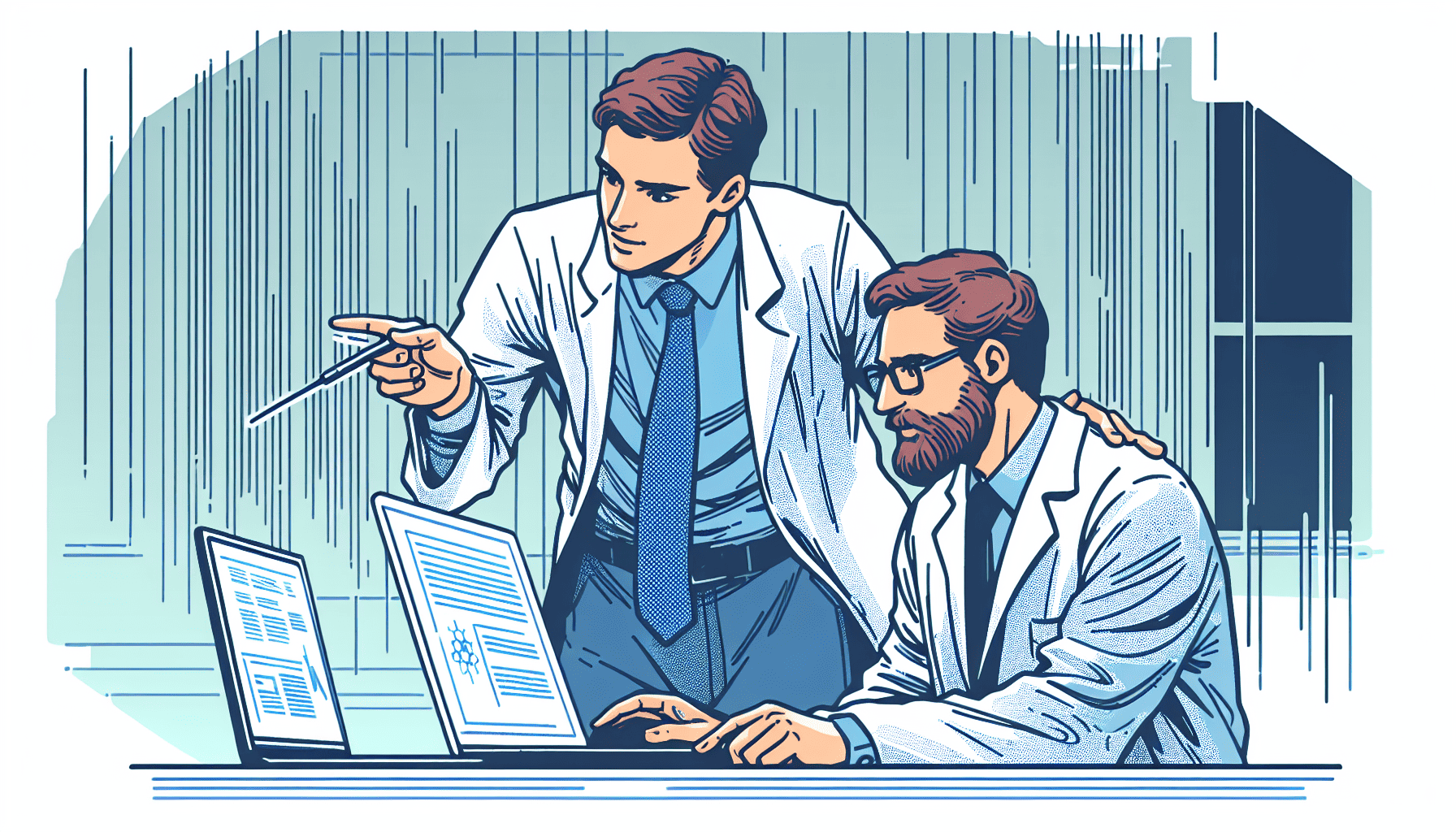 Expert Guidance