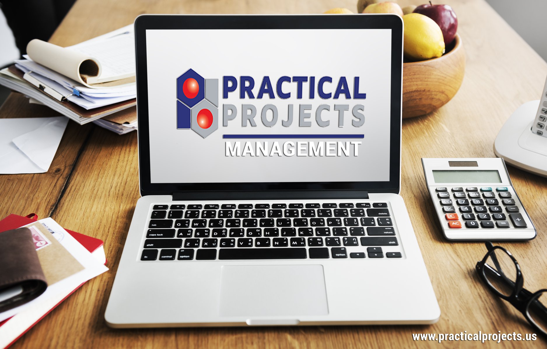 Practical Projects